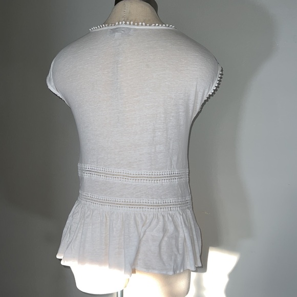 Loft Blouse XXSP - Picture 4 of 6